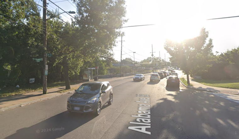 Southeast D.C. Burglary Suspect from Southwest Charged with Second-Degree Burglary and Resisting Arrest