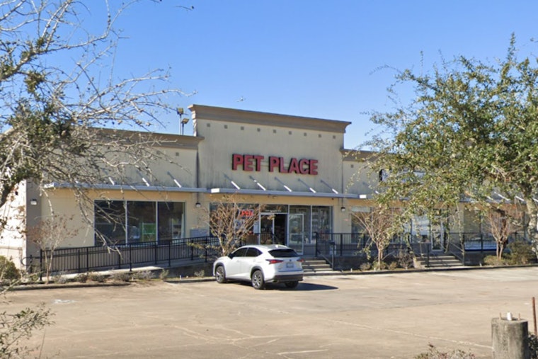 Southeast Houston Pet Store Theft Unfolds on Camera, Community Tips Lead to Puppy Returns