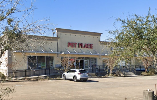 Southeast Houston Pet Store Theft Unfolds on Camera, Community Tips Lead to Puppy Returns