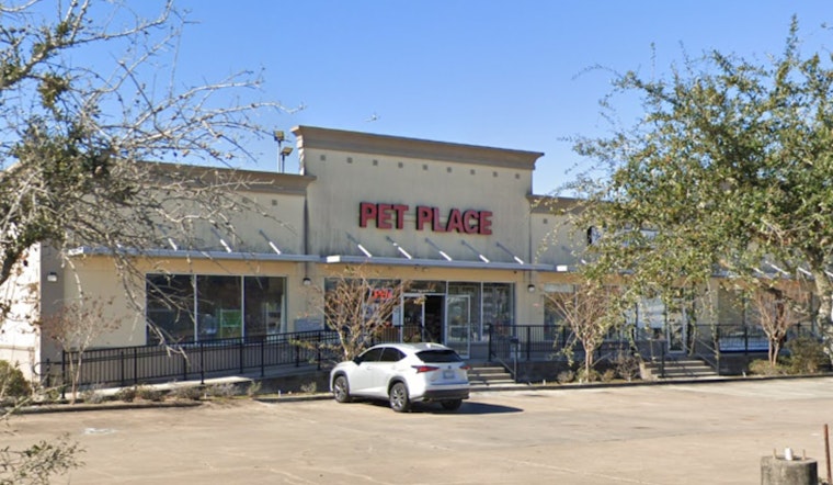 Southeast Houston Pet Store Theft Unfolds on Camera, Community Tips Lead to Puppy Returns