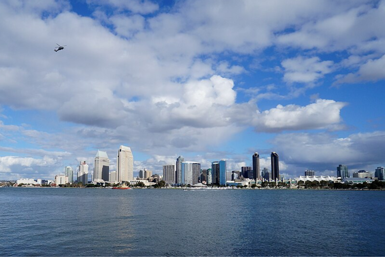 Southern California Braces for Mixed Weather: Drizzle, Cooler Temps, and Gusty Winds on the Way