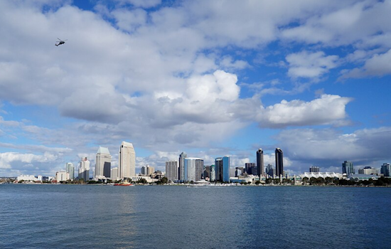 Southern California Braces for Mixed Weather: Drizzle, Cooler Temps, and Gusty Winds on the Way