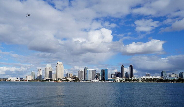 Southern California Braces for Mixed Weather: Drizzle, Cooler Temps, and Gusty Winds on the Way