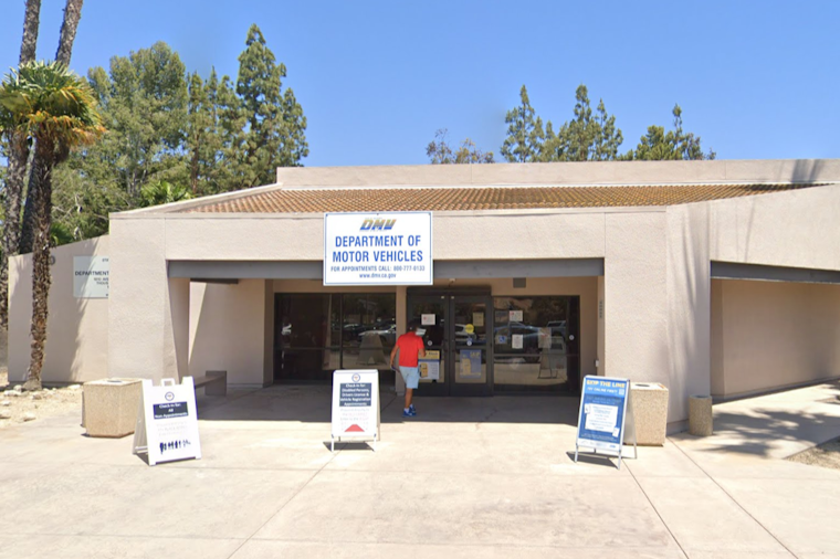 Southern California DMVs Extend Hours for REAL ID Processing Ahead of May Deadline