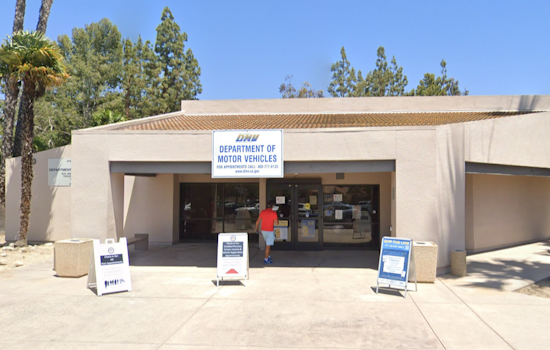 Southern California DMVs Extend Hours for REAL ID Processing Ahead of May Deadline