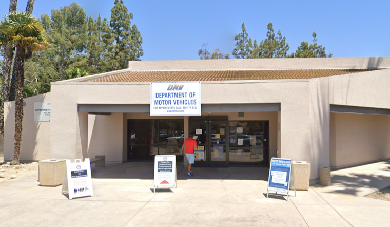 Southern California DMVs Extend Hours for REAL ID Processing Ahead of May Deadline