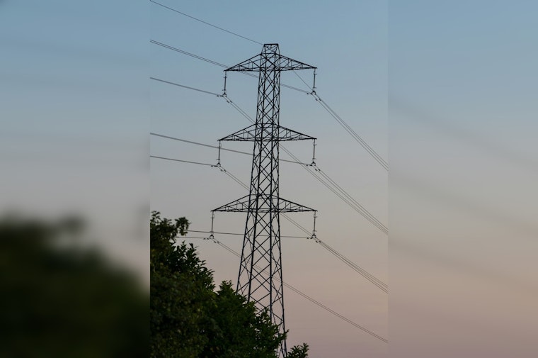 Southern California Edison Dismantles Idle Power Line as Part of Eaton Fire Origin Investigation in Altadena