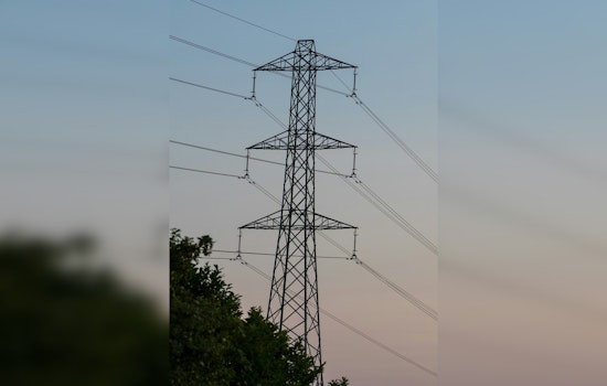 Southern California Edison Dismantles Idle Power Line as Part of Eaton Fire Origin Investigation in Altadena