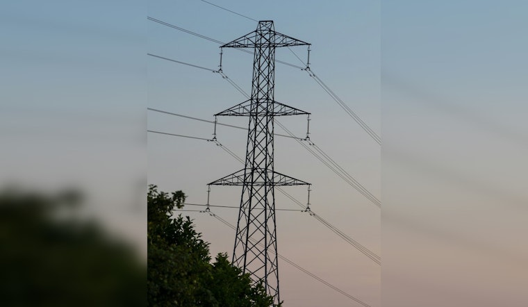 Southern California Edison Dismantles Idle Power Line as Part of Eaton Fire Origin Investigation in Altadena