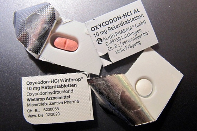 Southfield Doctor Convicted of Illegally Prescribing Over 200,000 Opioid Pills