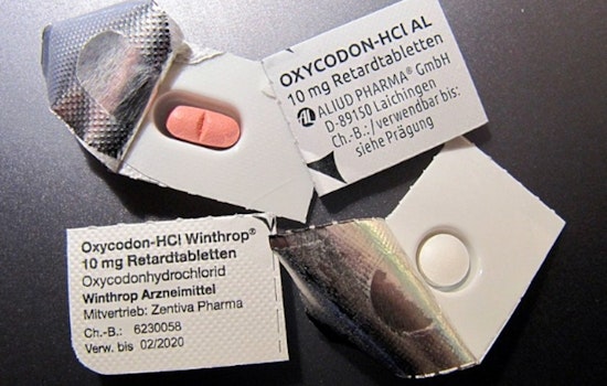 Southfield Doctor Convicted of Illegally Prescribing Over 200,000 Opioid Pills