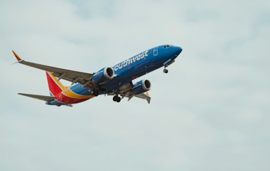 Southwest Airlines Flight Makes Safe Emergency Landing at Houston's Hobby Airport Following Engine Fire