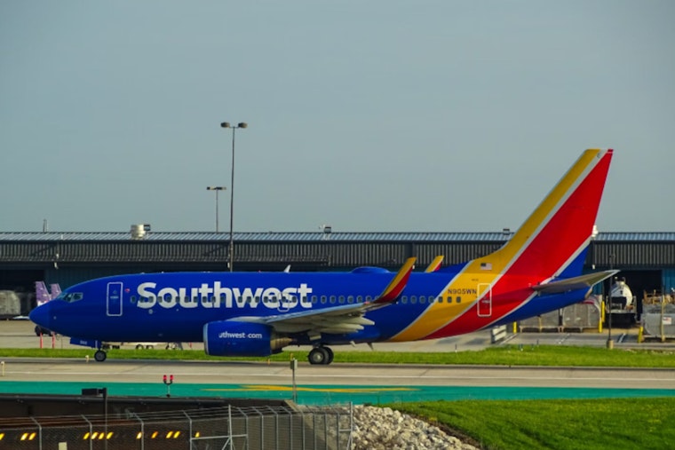 Southwest Airlines Overhauls Policies, Introduces Basic Fare, Sets Flight Credit Expirations, and Plans to End Open Seating by 2026