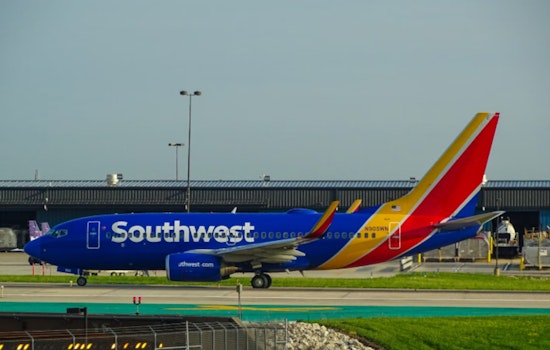 Southwest Airlines Overhauls Policies, Introduces Basic Fare, Sets Flight Credit Expirations, and Plans to End Open Seating by 2026