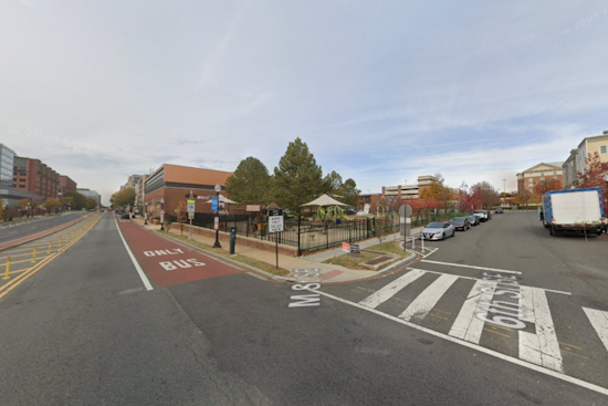 Southwest D.C. Community in Mourning After Fatal Pedestrian Collision on 6th and M Street