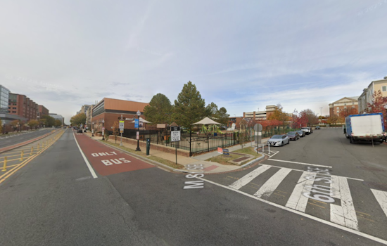 Southwest D.C. Community in Mourning After Fatal Pedestrian Collision on 6th and M Street