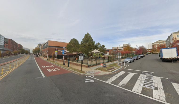 Southwest D.C. Community in Mourning After Fatal Pedestrian Collision on 6th and M Street