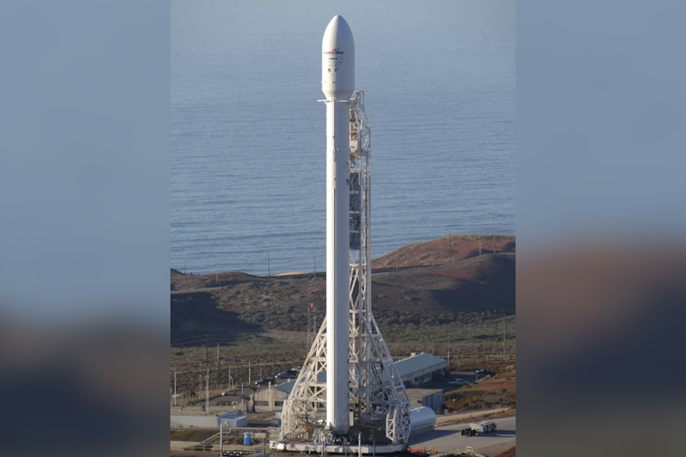 SpaceX Advances Rideshare Program with Successful Falcon 9 Launch of Bandwagon-3 Mission from Cape Canaveral