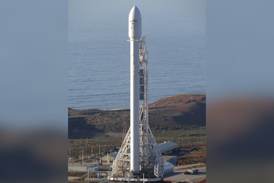 SpaceX Advances Rideshare Program with Successful Falcon 9 Launch of Bandwagon-3 Mission from Cape Canaveral