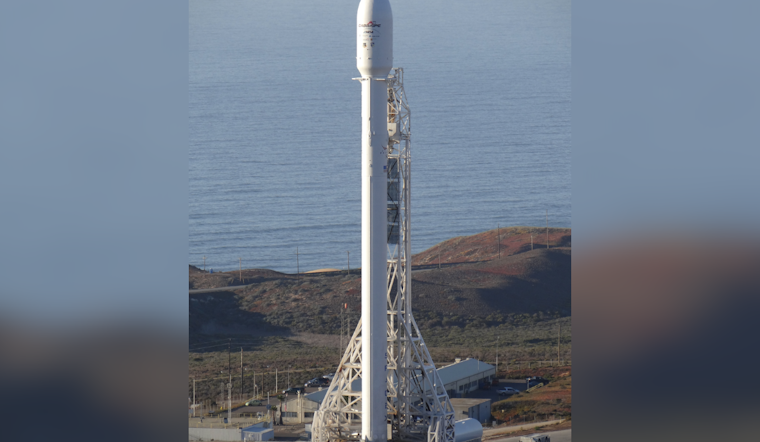 SpaceX Advances Rideshare Program with Successful Falcon 9 Launch of Bandwagon-3 Mission from Cape Canaveral