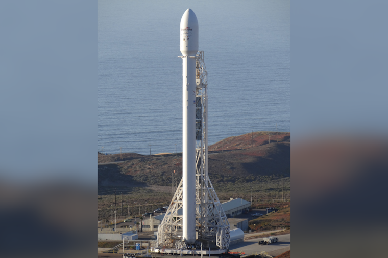 SpaceX's 27th Starlink Mission a Success: Falcon 9 Delivers 27 Satellites to Orbit from Cape Canaveral