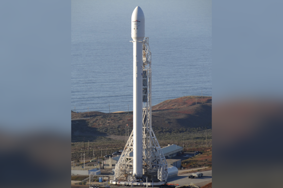 SpaceX's 27th Starlink Mission a Success: Falcon 9 Delivers 27 Satellites to Orbit from Cape Canaveral
