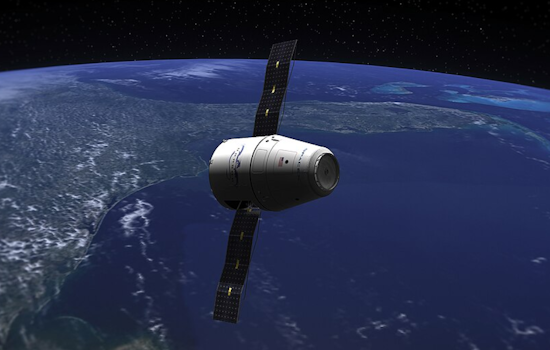 SpaceX's Dragon Capsule Returns with a Sonic Boom: Historic Splashdown Near Oceanside Thrills Space Enthusiasts