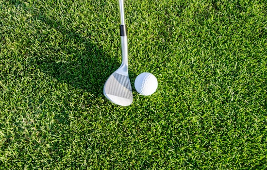 Spanish Golfer Josele Ballester Makes Unconventional Masters Debut at Augusta National