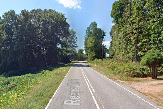 Speed Cited as Key Factor in Fatal Crash Claiming Young Woman's Life in Vale, NC