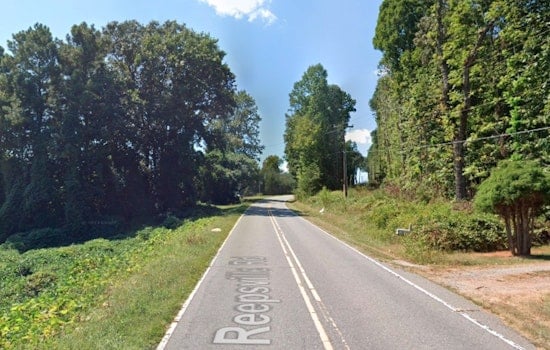 Speed Cited as Key Factor in Fatal Crash Claiming Young Woman's Life in Vale, NC