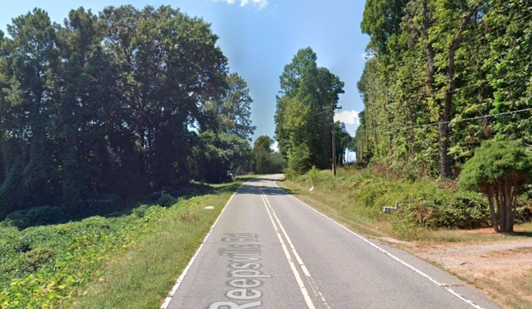 Speed Cited as Key Factor in Fatal Crash Claiming Young Woman's Life in Vale, NC