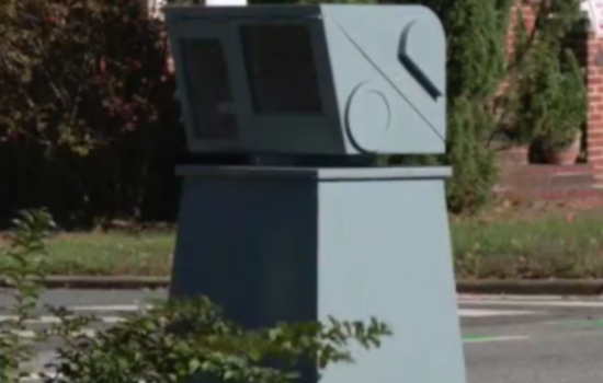 Speed Enforcement Cameras Go Live in Six Anne Arundel County School Zones to Boost Safety