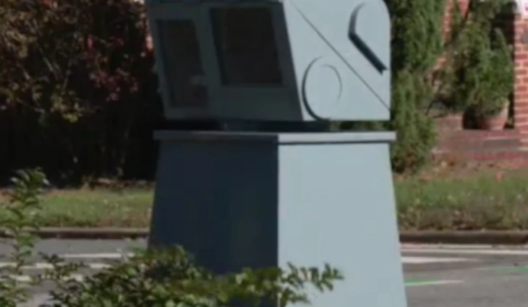 Speed Enforcement Cameras Go Live in Six Anne Arundel County School Zones to Boost Safety