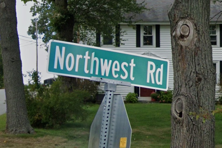 Spencer Firefighters Battle Overnight Blaze on Northwest Road, Cause Under Investigation