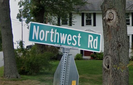 Spencer Firefighters Battle Overnight Blaze on Northwest Road, Cause Under Investigation