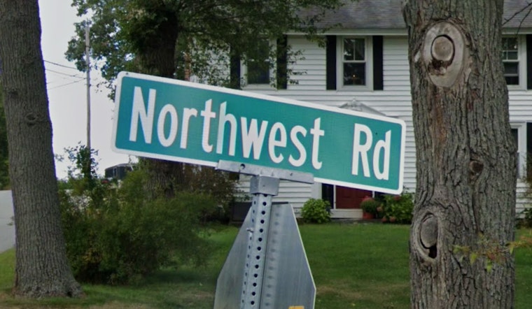 Spencer Firefighters Battle Overnight Blaze on Northwest Road, Cause Under Investigation