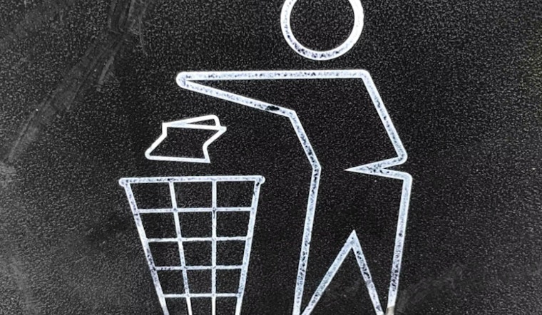 Spring Cleaning in Milwaukee as Project Clean & Green Offers Free Bulky Item Collection in 5th District Starting May 5th