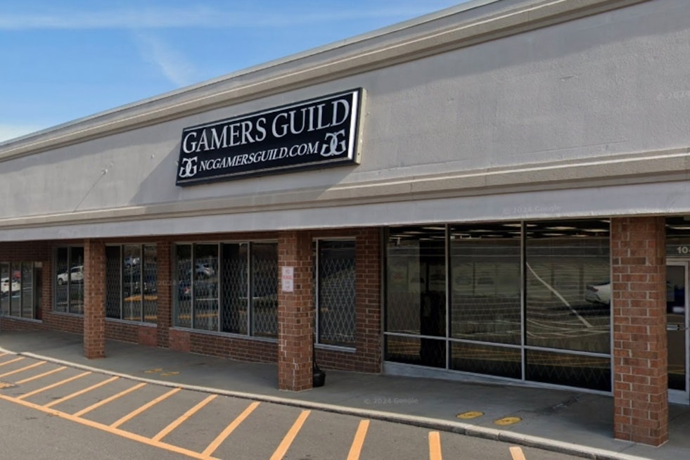 Spring Lake Gaming Store Owner Pleads Guilty to Embezzling $190K in Sales Taxes