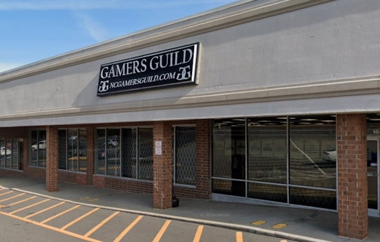 Spring Lake Gaming Store Owner Pleads Guilty to Embezzling $190K in Sales Taxes