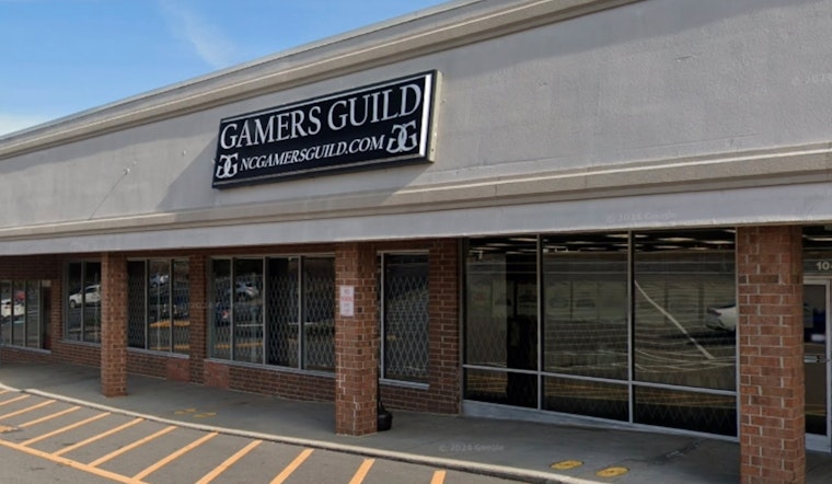 Spring Lake Gaming Store Owner Pleads Guilty to Embezzling $190K in Sales Taxes