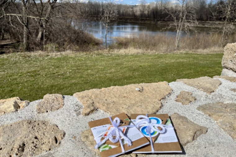 Spring Scavenger Hunt at Cedar Lake Regional Park Offers Interactive Nature Experience for Families