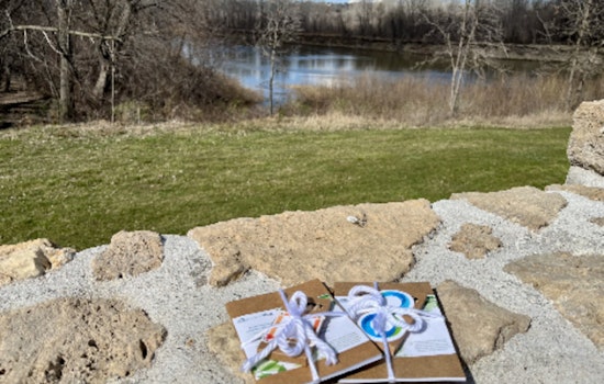 Spring Scavenger Hunt at Cedar Lake Regional Park Offers Interactive Nature Experience for Families