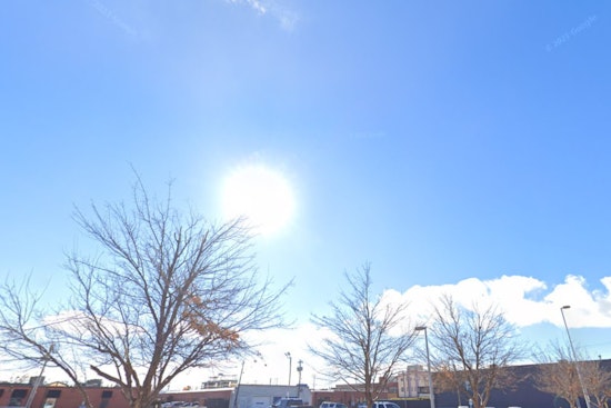Spring Sunshine Ahead, Oklahoma City Welcomes Week of Clear Skies and Comfortable Temps