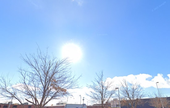 Spring Sunshine Ahead, Oklahoma City Welcomes Week of Clear Skies and Comfortable Temps