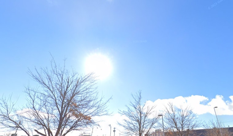 Spring Sunshine Ahead, Oklahoma City Welcomes Week of Clear Skies and Comfortable Temps