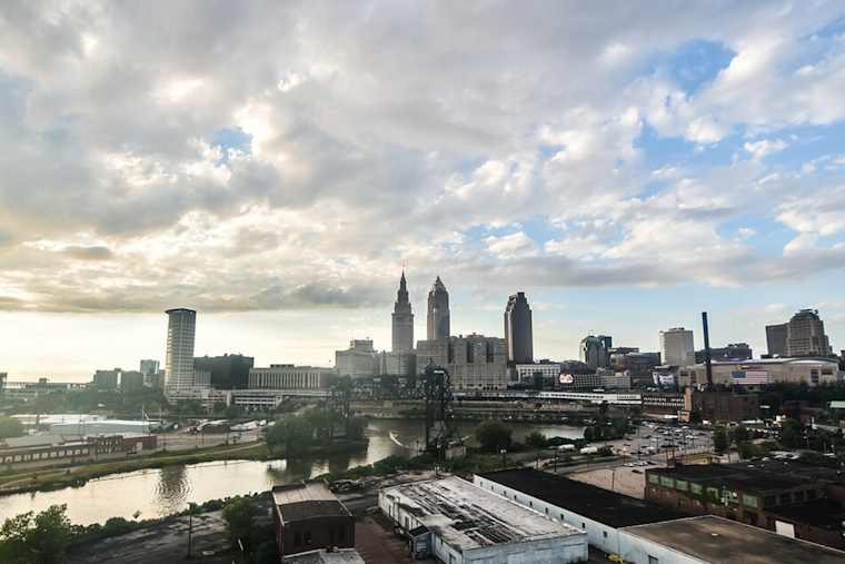 Spring Warmth and Potential Thunderstorms in Store for Northeastern Ohio, NWS Cleveland Reports