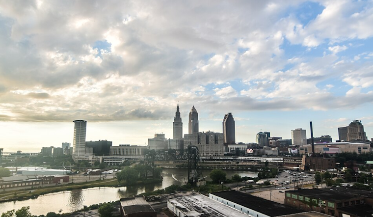 Spring Warmth and Potential Thunderstorms in Store for Northeastern Ohio, NWS Cleveland Reports