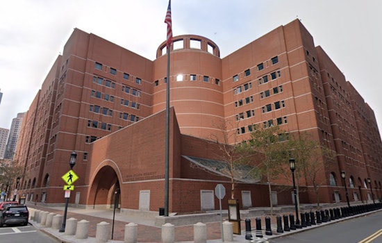 Springfield Man Indicted on Drug and Firearm Charges Faces Potential Life Sentence