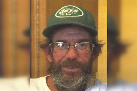 Springfield Police Seek Public's Help in Search for Missing Man Scott Wood Last Seen March 25th