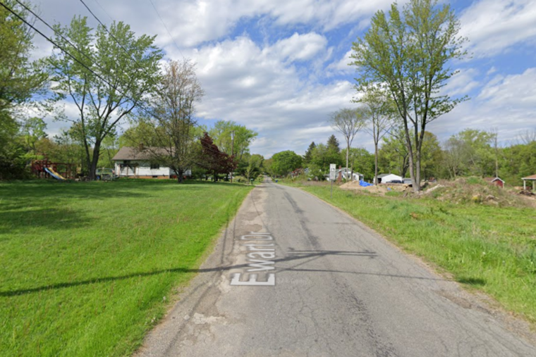 Springfield Police Urge Drivers to Heed Speed Limits Following Traffic Study on Ewart Drive